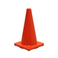 Cono Naranja 18"" Clute