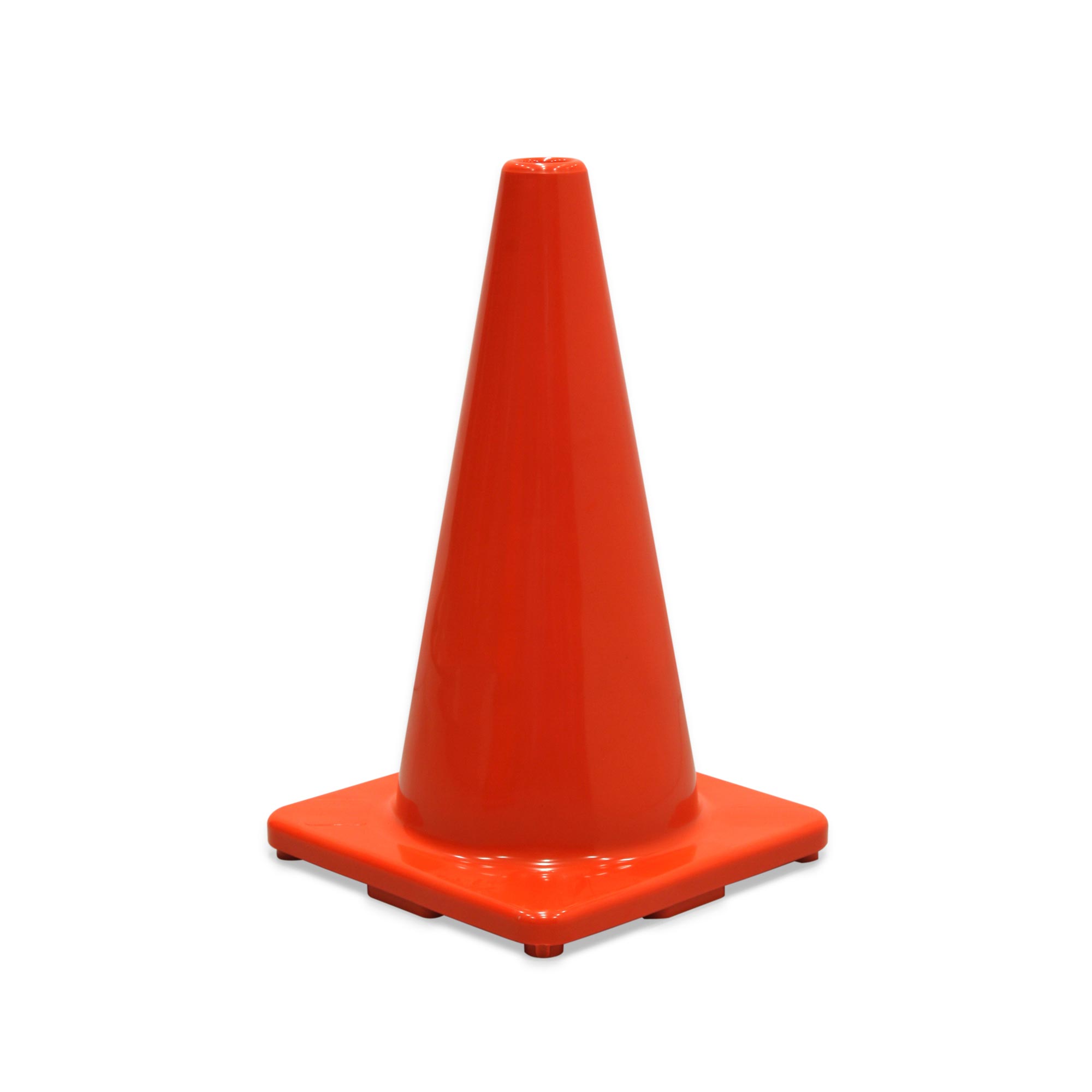 Cono Naranja 18"" Clute