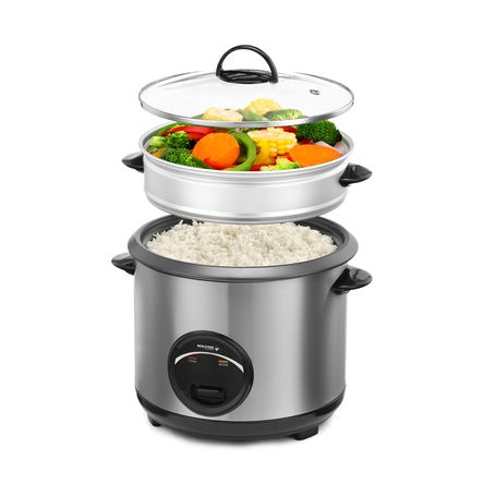 olla de presion holstein