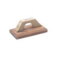 Frotacho de Madera 7x12cm