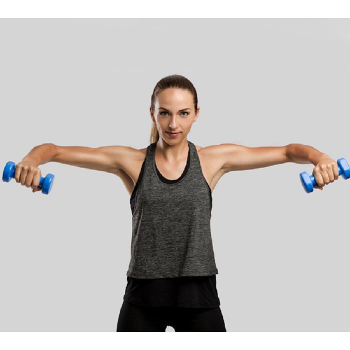 Peso Muerto Mancuernas Peso Para Empezar Cuántos Kilos Deben Levantar Los Hombres Al Hacer Peso Muerto