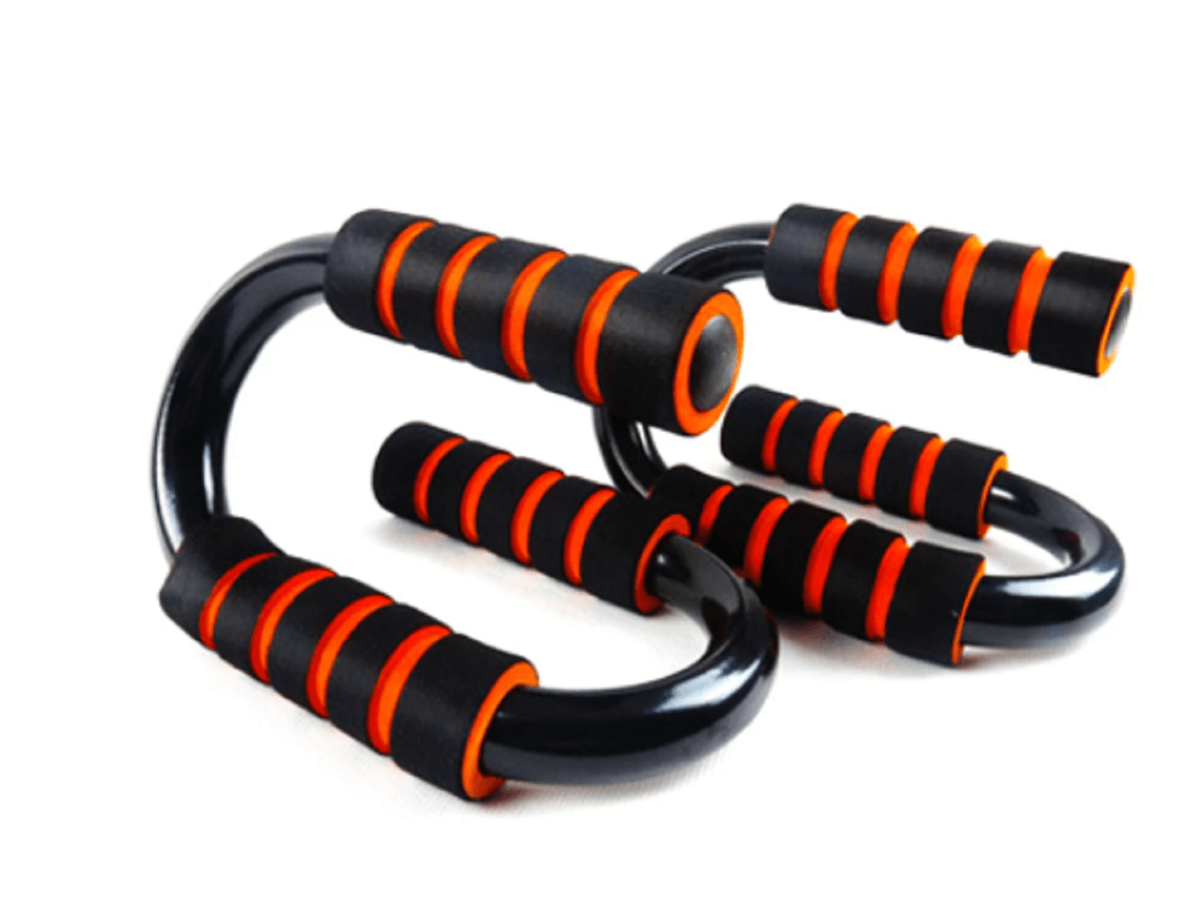 Soporte de Flexiones en Forma de S