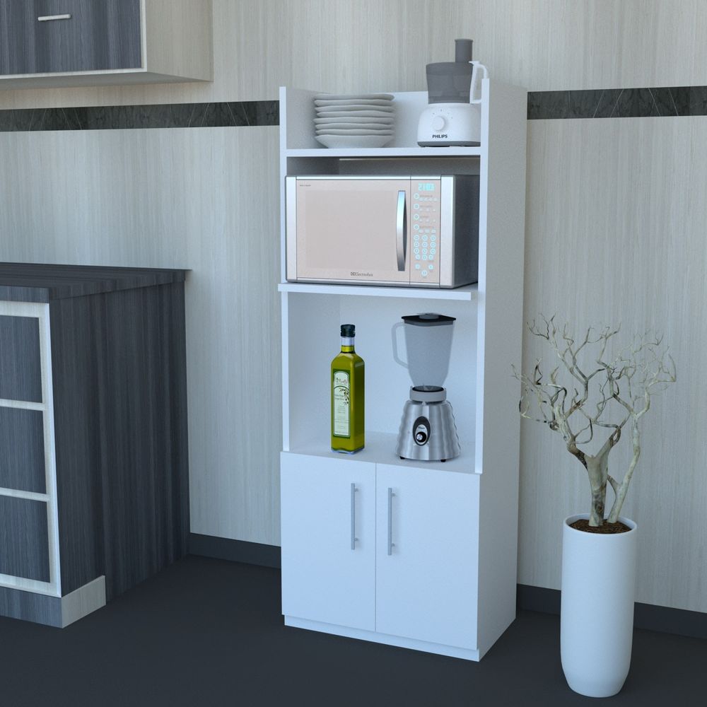 Mueble Para Cocina Domitila Melamina 18 Mm Promart