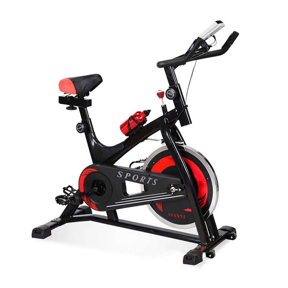 Bicicleta Spinning Bicicletas Estáticas Indoor Spinning