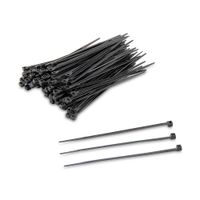 Cintillo 100x2.5mm x100unidades Werken