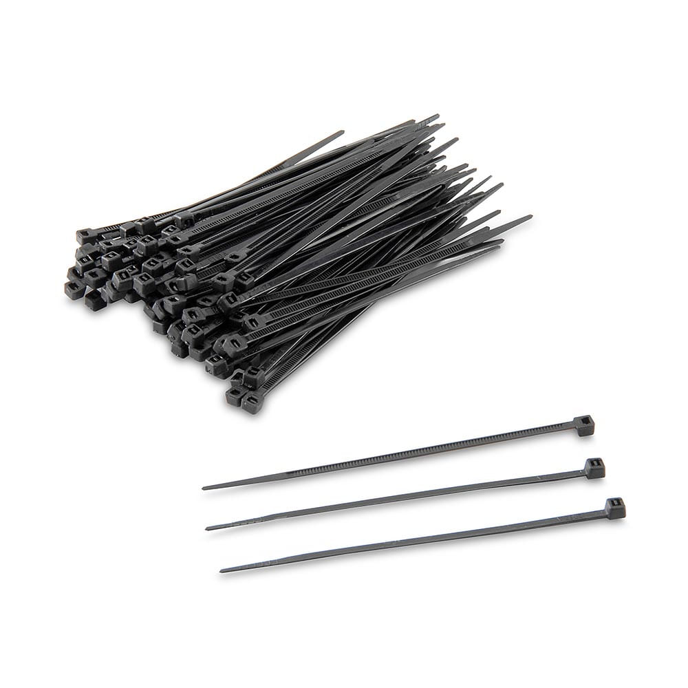 Cintillo 100x2.5mm x100unidades Werken