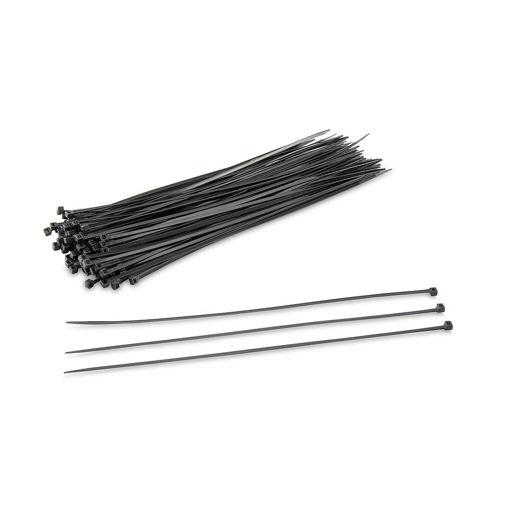 Cintillo 3000x3.6mm x100unidades Werken