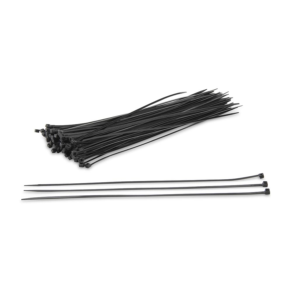 Cintillo 200x4.8mm x100unidades Werken