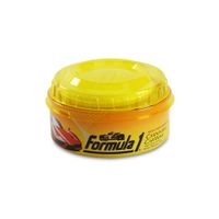 Cera Carnauba en Pasta Formula 1 12 oz