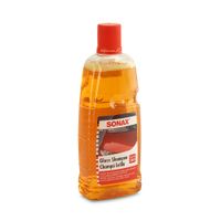 Shampoo Brillo Concentrado Sonax 1 litro