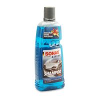 Shampoo Xtreme Sonax 2 en 1 1 litro