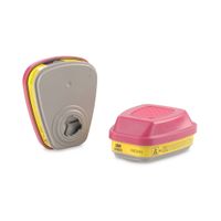 Repuesto para cartucho 3M 60923HB1-C