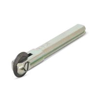 Rodel Widia para cerámicos estructurados 18mm Rubi