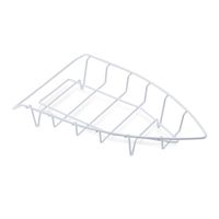 Porta plancha de mesa Fq