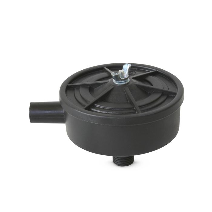 Filtro de aire para compresor