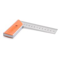 Escuadra 6"" Truper