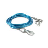 Soga de Acero 8mm para Remolque Modelo Acero 8 mm