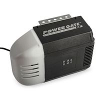 Equipo eléctrico Power Gate