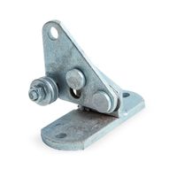 Manija Cable de Acero Galvanizado Donosti Modelo Electrónico