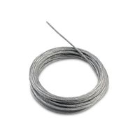 Cable de acero Donosti