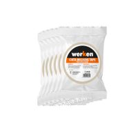 Cinta Masking Tape Multiuso 1"" x 40yd (24mmx36m) Werken - 6 unidades
