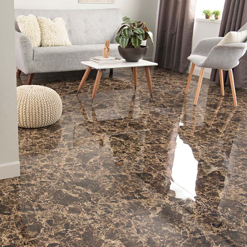 piso porcelanato marmolizado emperador 60x60 cm caja 1 44m2