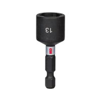 Dado Hexagonal 13mm Control de Impacto Bosch