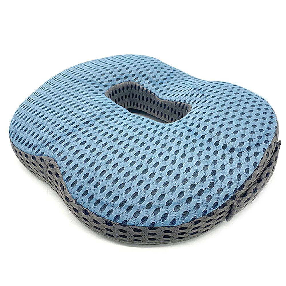 Cojin Ortopedico Asientos Especiales Para Hemorroides Silla De