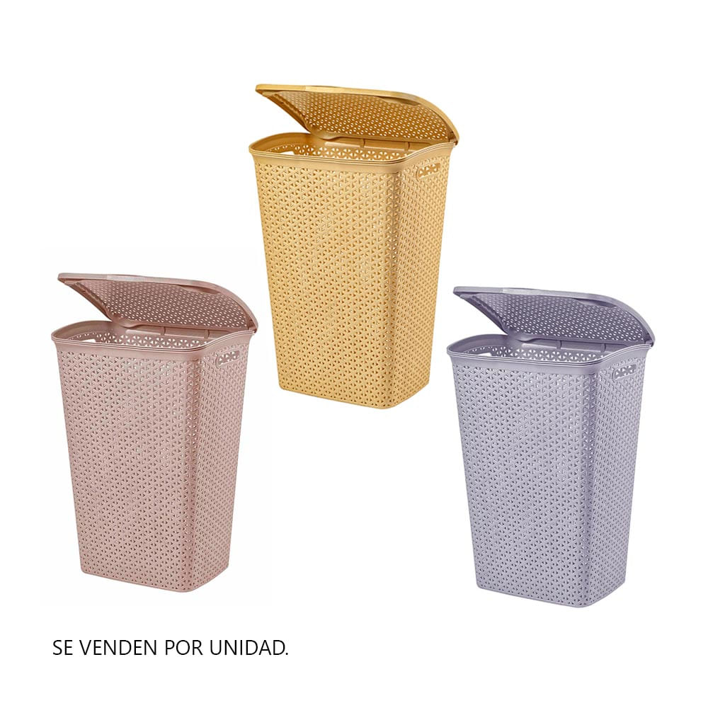 cesto Bali modelo Victoria Reyplast