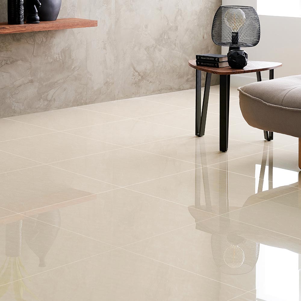 piso porcelanato liso solar nano 60x60