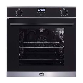 Horno convector eléctrico empotrable SOLHO012 73 litros - Promart
