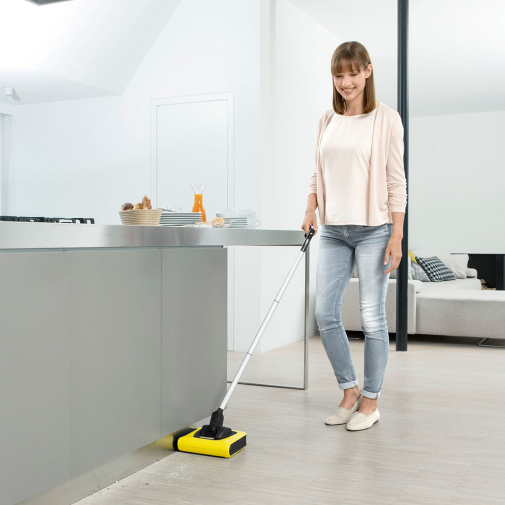 Escoba eléctrica KB 5 Karcher Promart