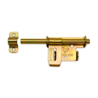 Cerrojo Sansón 16 cm Global Trader