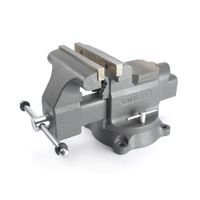 Tornillo de Banco 8"" Stanley