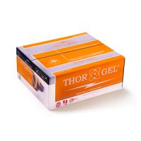 Gel de Resistencia para Puesta a Tierra Thor Gel de Hexacianoferrato de Cobre