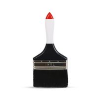 Brocha Tumi 5' de Nylon para Pintura Látex Modelo Látex 5'