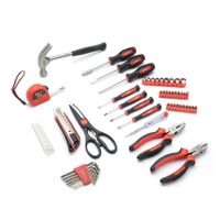 Set de herramientas x97 piezas Jumpro