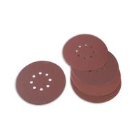 Lijas Velcro 180mm