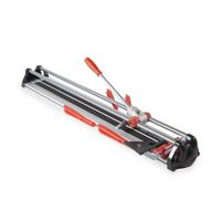 Cortadora de Piso Manual Rubi Fast 85