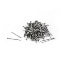Clavo para carpintería con cabeza 2 1/2""x13 - 1/2 kg Prodac