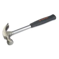 Martillo con mango de neopreno 16 onzas Truper
