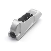Cepillo Super Form Stanley Modelo 21399 Dentado de Metal Galvanizado