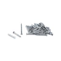 Clavo estriado 2.7x30 mm - 50 unidades