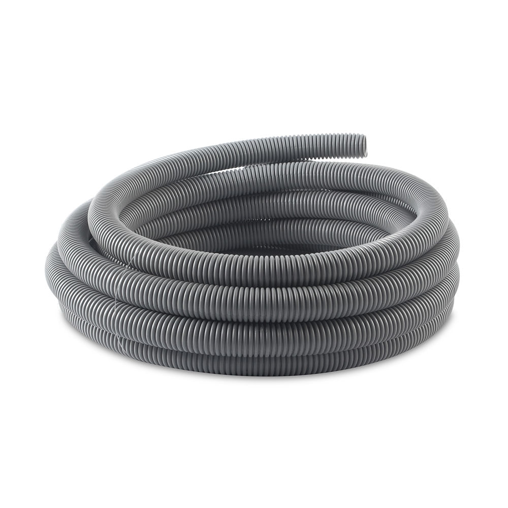  IIVVERR - Tubo de tubo corrugado flexible para tubería de  tubería (diámetro de 1/2 pulgada, tubo flexible de tubo de tubo de tubería  Tubería 14M 46) : Todo lo demás