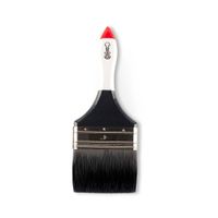 Brocha Tumi 4'' de Nylon para Pintura Látex