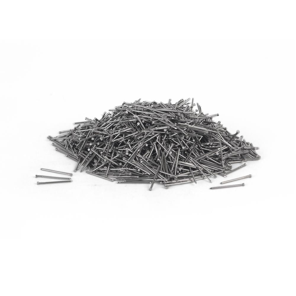 Clavo sin cabeza 3/4"x19 - 250 gramos Prodac