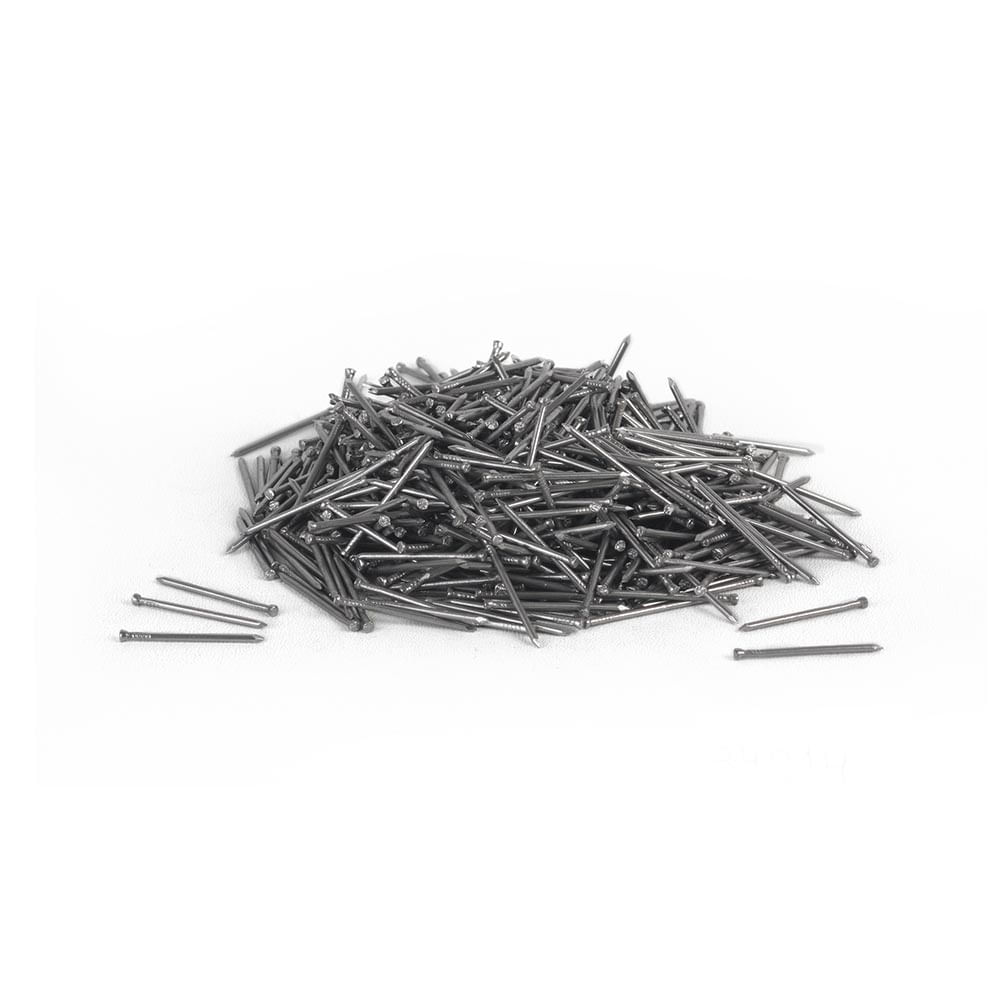 Clavo sin cabeza 1"x17 - 250 gramos Prodac