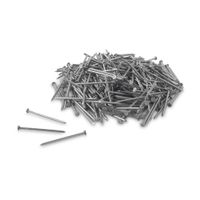 Clavo con cabeza 1 1/2""x15 - 250 gramos Prodac