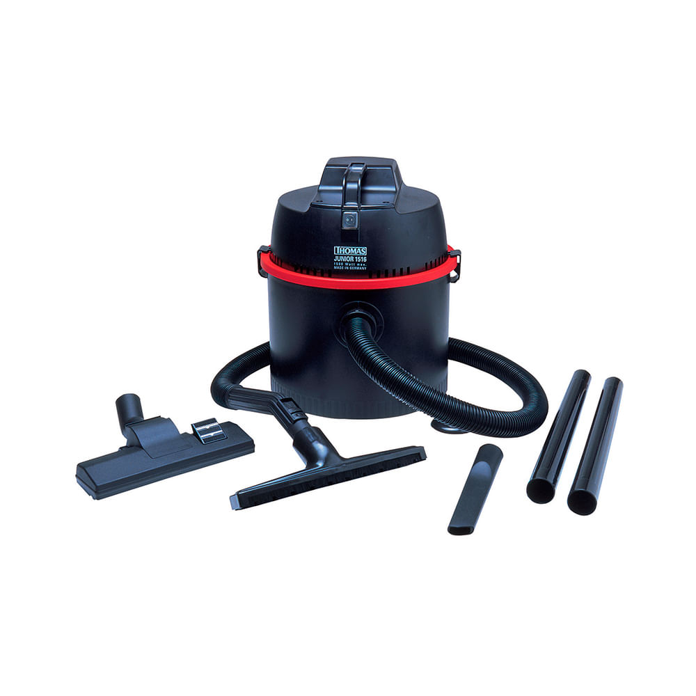 Aspiradora Junior 1516 - Promart