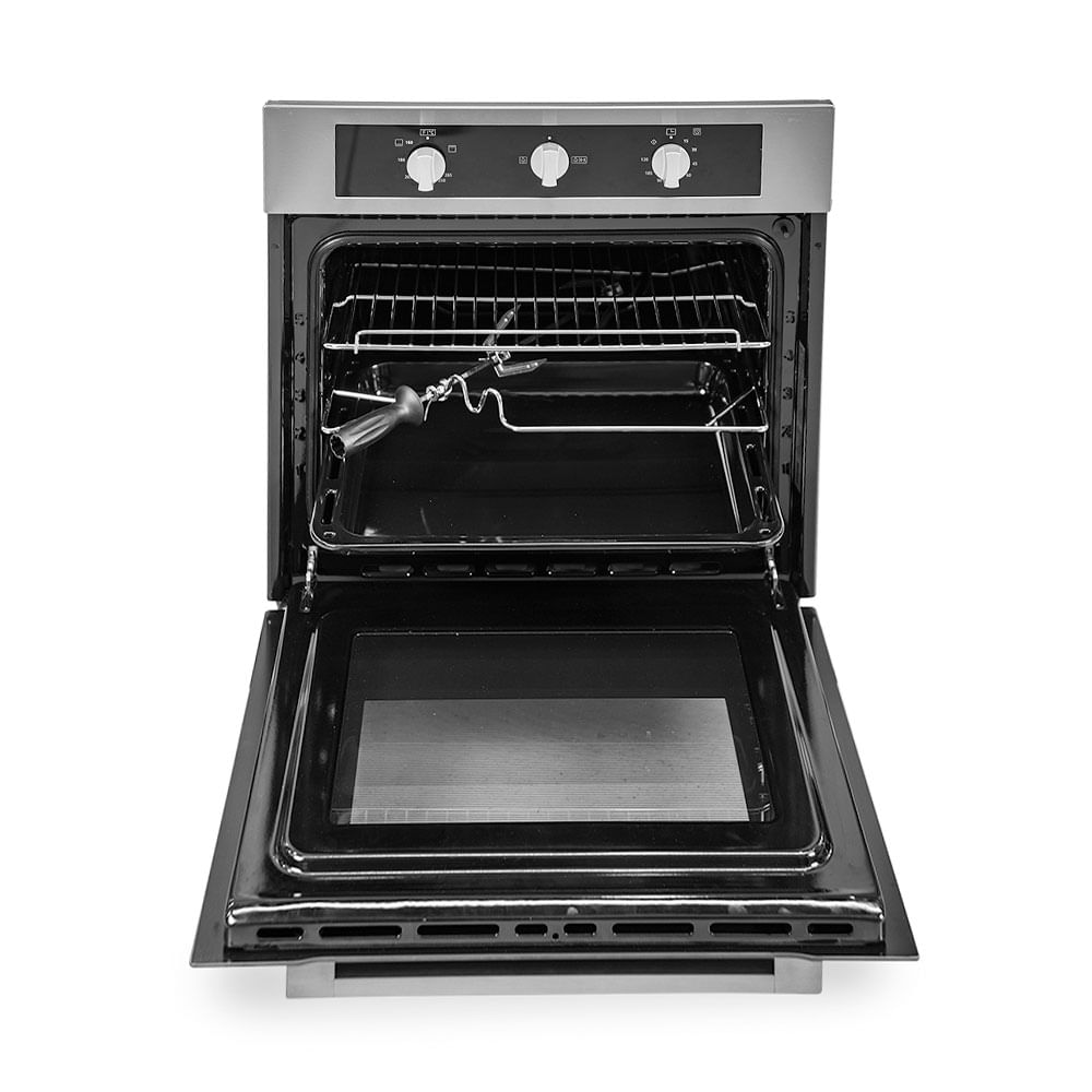 Horno empotrable a gas H70G 70 litros - Promart